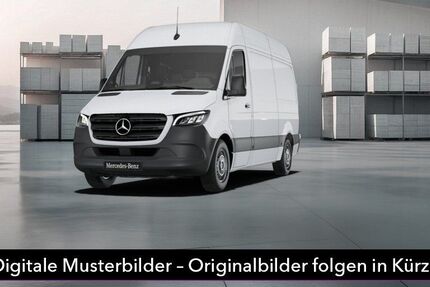 Mercedes-Benz Sprinter 25.000 km 53.253 &euro; Hamm 59067