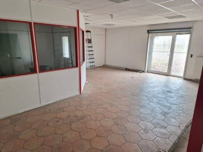 Gewerbeobjekt Gröditz - 9.800&euro; | Angebot:20756861