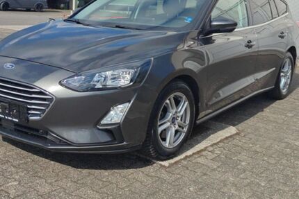 Ford Focus 116.300 km 11.499 &euro; Wittlich 54516