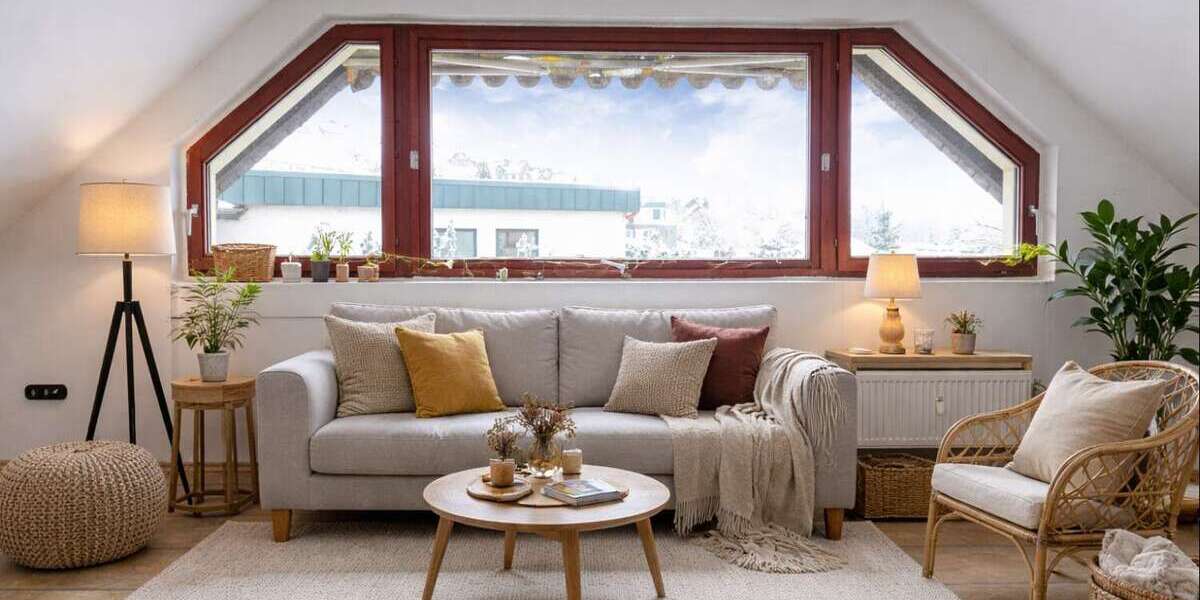 Etagenwohnung Gummersbach / Bernberg Bernberg - 3 Zimmer, 98 m&sup2;, 179.000&euro; | Angebot:24989783