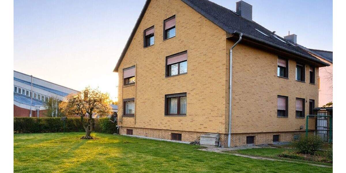 Mehrfamilienhaus, Wohnhaus Garbsen / Berenbostel Berenbostel - 1 Zimmer, 275 m&sup2;, 595.000&euro; | Angebot:25671372