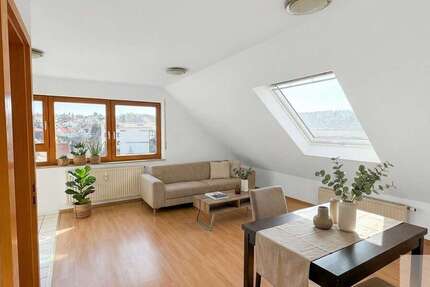Wohnung Stockach - 2 Zimmer, 36 m&sup2;, 144.000&euro; | Angebot:25825196