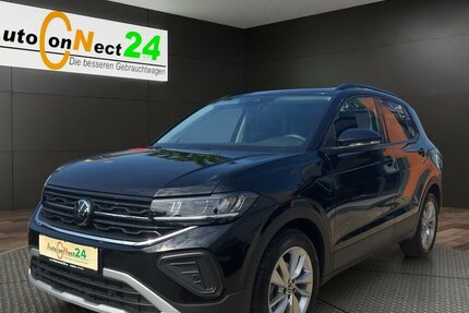 VW T-Cross 1.0 TSI 85 kW Life Business *DSG/Navi/LED/ 13.553 km 22.960 &euro; Bamberg 96052