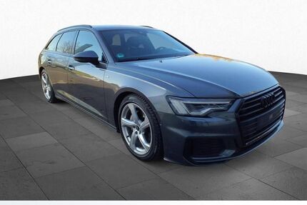 Audi A6 58.534 km 36.990 &euro; Magdeburg 39126