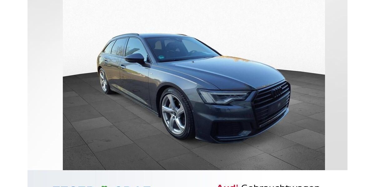 Audi A6 58.534 km 36.990 &euro; Magdeburg 39126