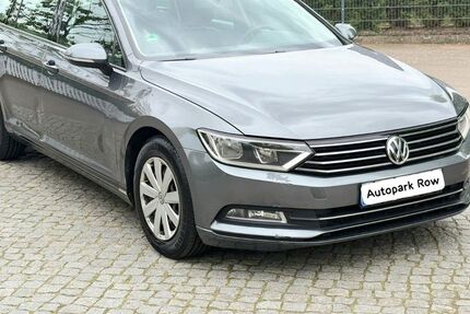 VW Passat 334.000 km 5.999 &euro; Rotenburg Wümme 27356