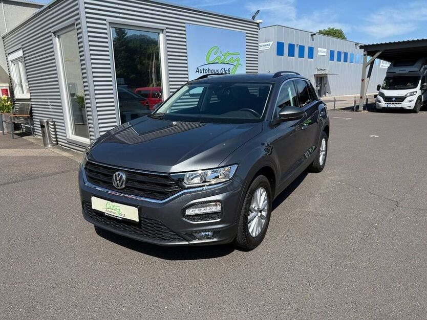 T-Roc