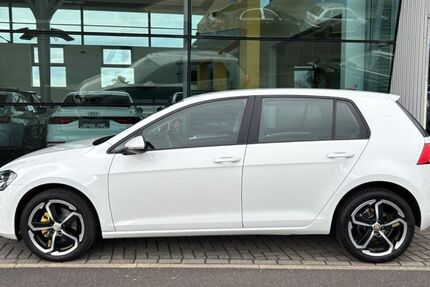 VW Golf 189.000 km 6.500 &euro; Niestetal bei Kassel 34266