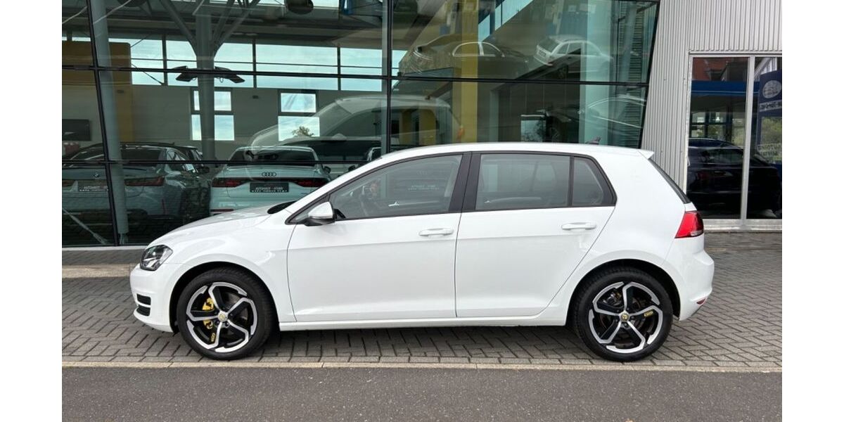 VW Golf 189.000 km 6.500 &euro; Niestetal bei Kassel 34266
