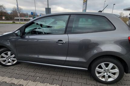 VW Polo 141.000 km 7.900 &euro; Wiesbaden 65195