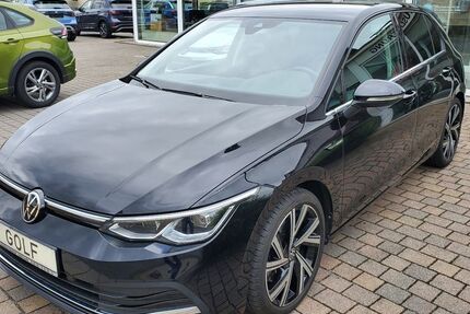 VW Golf 54.632 km 22.999 &euro; Ebersbach OT Kalkreuth 01561
