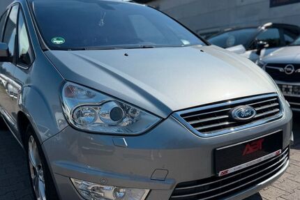 Ford Galaxy 187.000 km 8.299 &euro; Greven 48268
