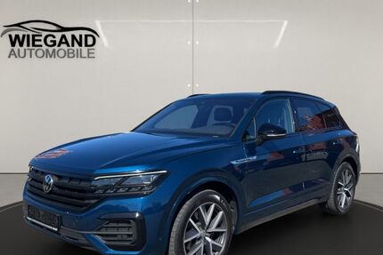 VW Touareg 158.000 km 38.989 &euro; Viernheim 68519