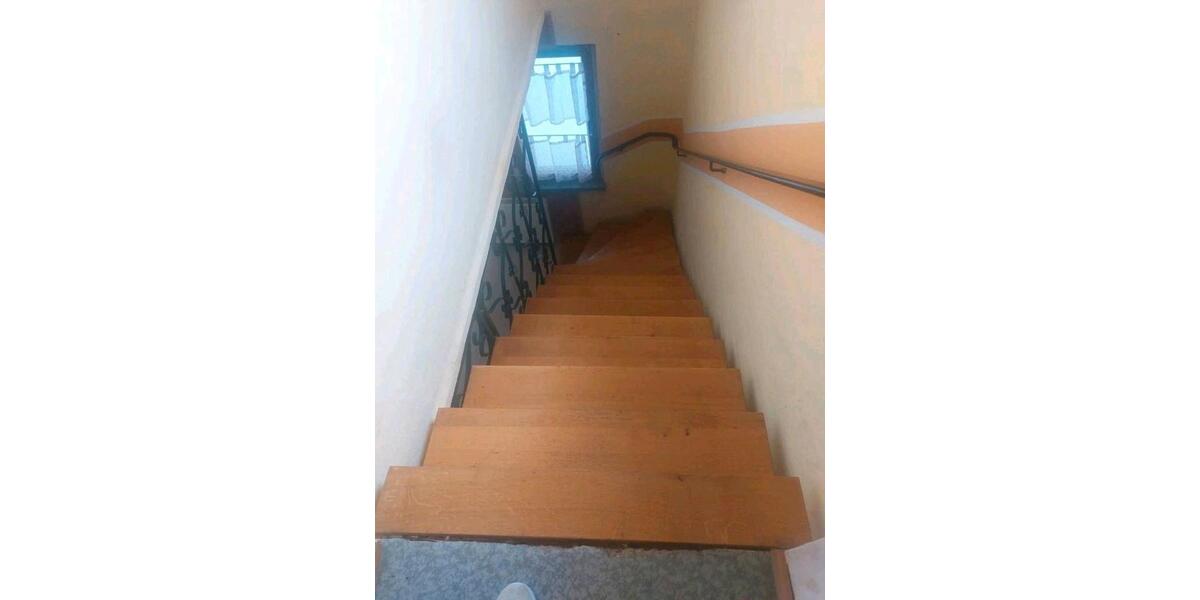 Einfamilienhaus Heldburg - 6 Zimmer, 100 m&sup2;, 70.000&euro; | Angebot:26511553