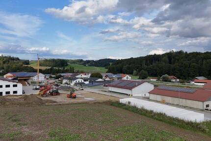 Grundstück Reischach Fuchshub - 215.000&euro; | Angebot:26194472