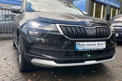 Skoda Karoq 106.000 km 19.900 &euro; Bremervörde 27432
