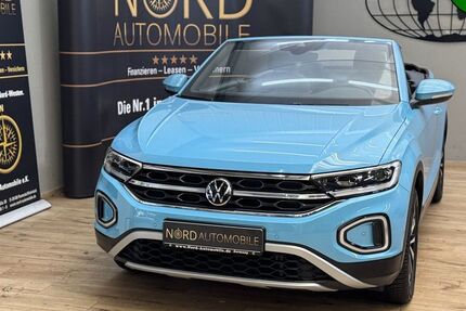 VW T-Roc 27.800 km 25.990 &euro; Rastede/ Wahnbek 26180