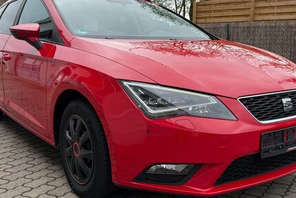 Seat Leon 162.000 km 5.290 &euro; Elchingen 89275