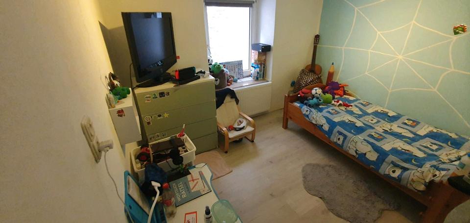Einfamilienhaus Werl - 9 Zimmer, 130 m&sup2;, 400.000&euro; | Angebot:26879555