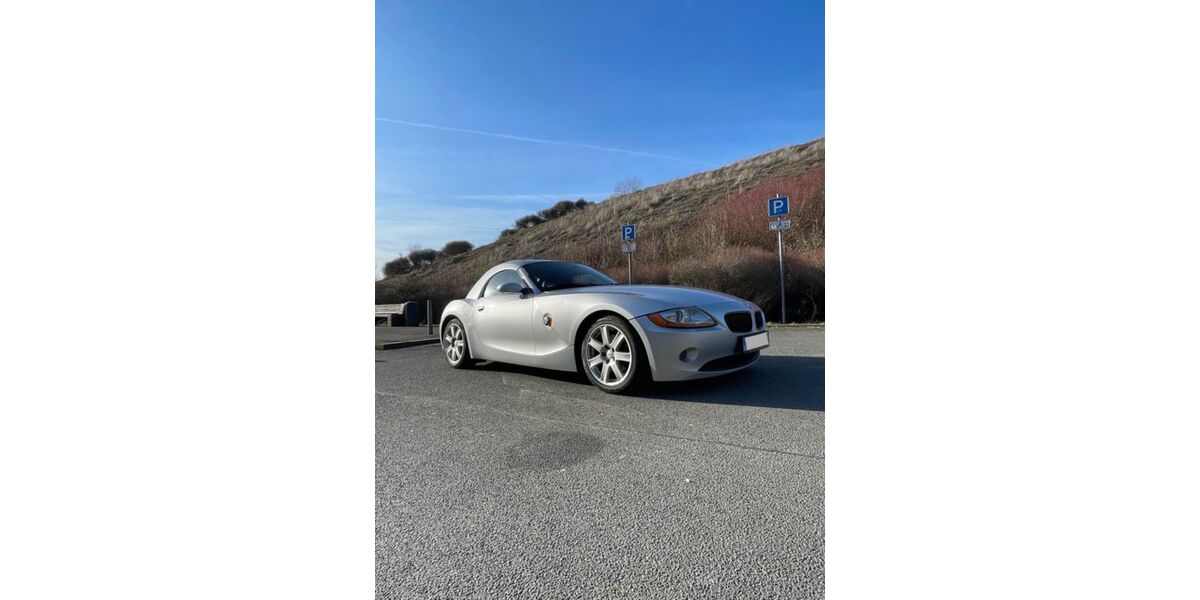 BMW Z4 202.000 km 10.490 &euro; Unna 59425