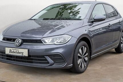 VW Polo 38.465 km 20.490 &euro; Potsdam 14482