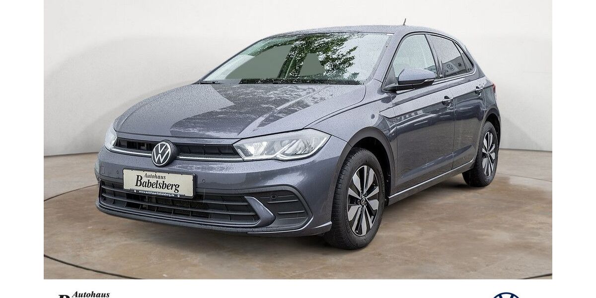 VW Polo 38.465 km 20.490 &euro; Potsdam 14482
