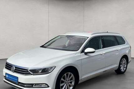 VW Passat Variant 151.650 km 12.990 &euro; Bordesholm 24582