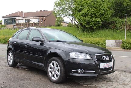 Audi A3 224.774 km 7.999 &euro; Herzberg am Harz 37412