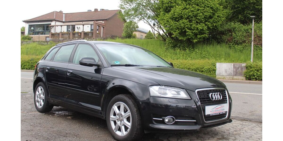 Audi A3 224.774 km 7.999 &euro; Herzberg am Harz 37412