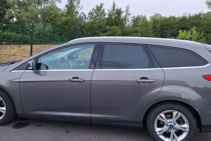 Ford Focus 131.000 km 4.300 &euro; Weimar 99427