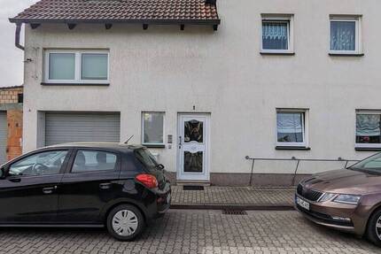 Wohn- und Geschäftshaus in Senftenberg 1 zimmer