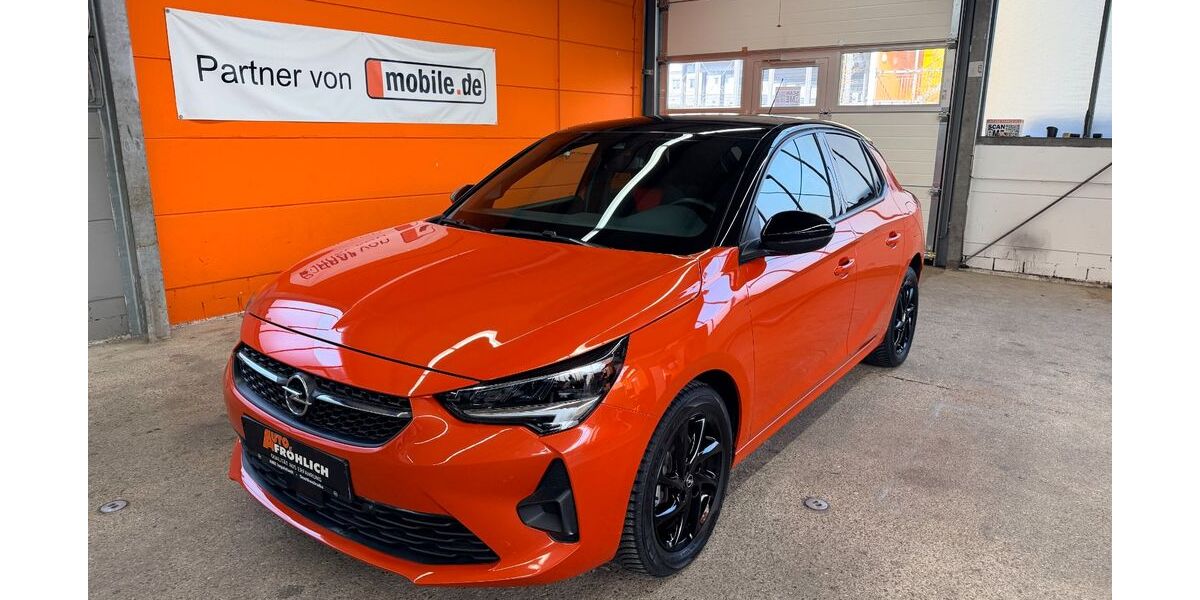 Opel Corsa 6.300 km 15.999 &euro; Gaimersheim bei Ingolstadt 85080