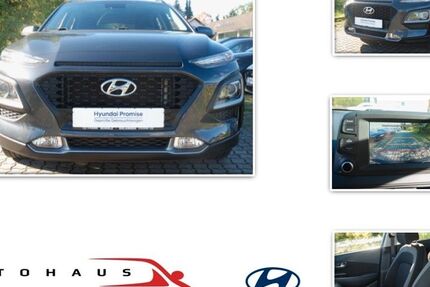 Hyundai KONA 72.100 km 12.490 € Erlangen 91056