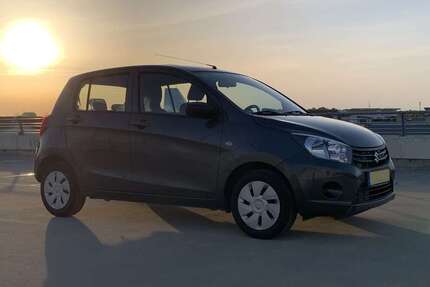 Suzuki Celerio