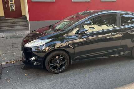 Ford Fiesta 94.700 km 5.500 € Essen 45326