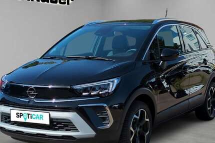 Opel Crossland 42.188 km 18.250 &euro; Augsburg 86156