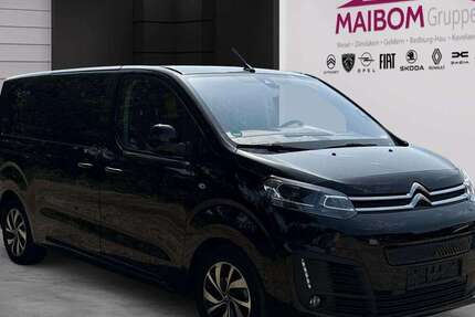 Citroen Spacetourer 42.000 km 23.490 &euro; Bedburg-Hau 47551