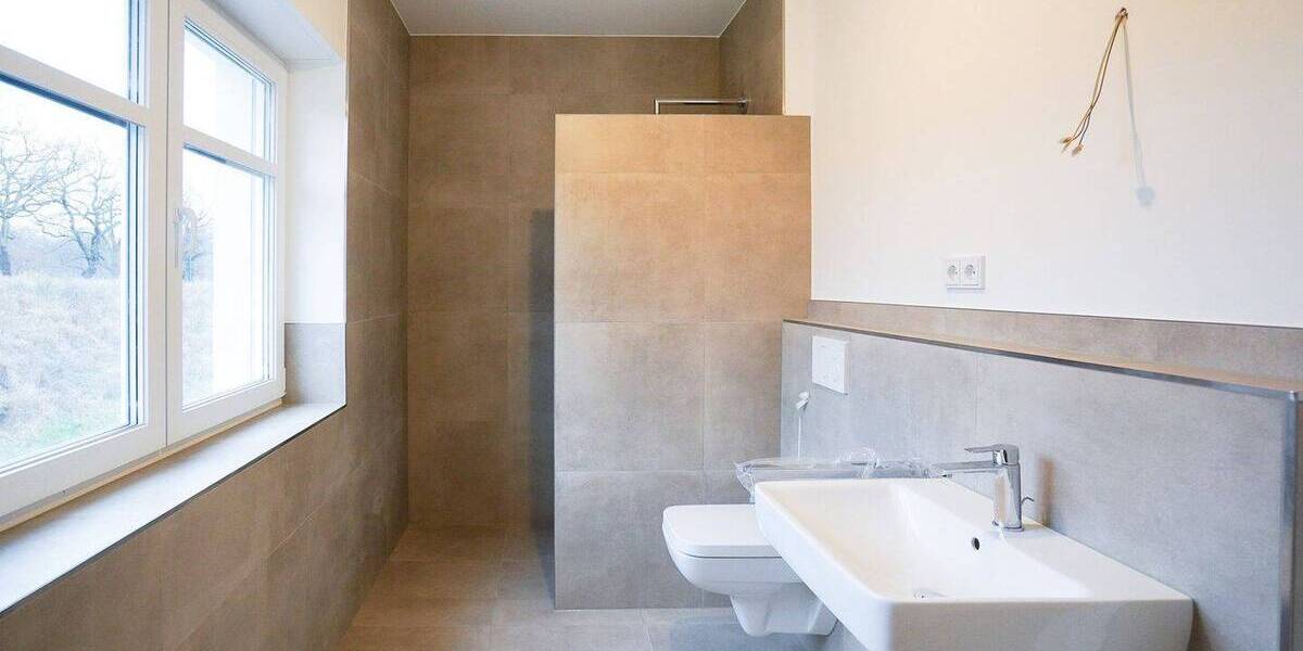 Etagenwohnung Brandenburg - Potsdam Nauener Vorstadt - 3 Zimmer, 80 m&sup2;, 1.615&euro; | Angebot:26816361
