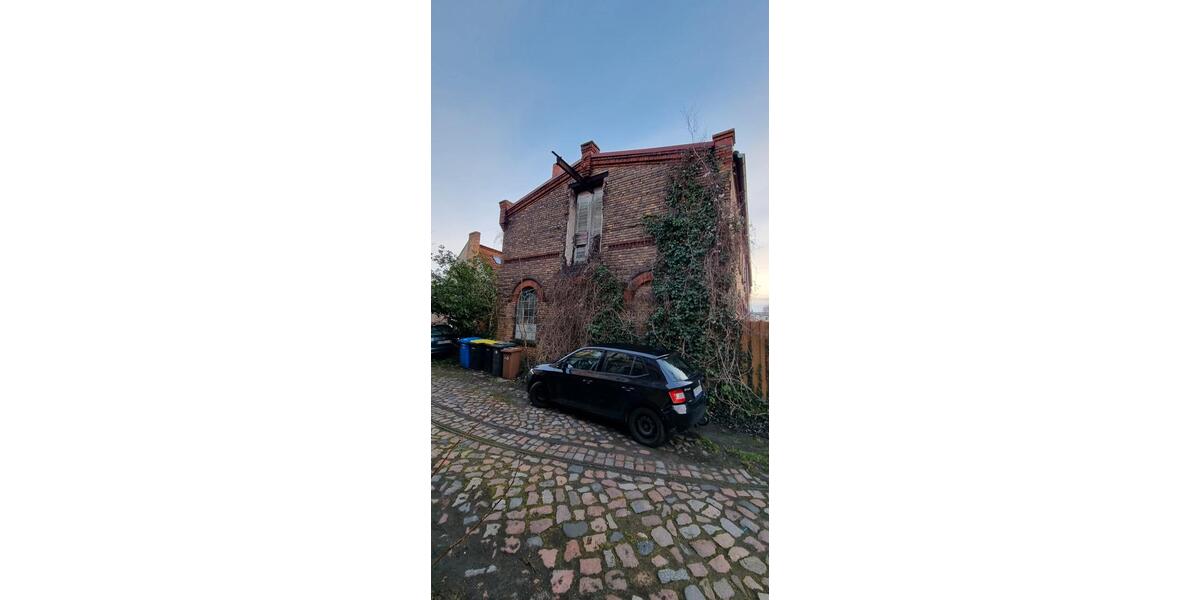 Mehrfamilienhaus, Wohnhaus Eberswalde - 11 Zimmer, 500 m&sup2;, 450.000&euro; | Angebot:26699416