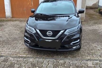 Nissan Qashqai 49.700 km 18.600 &euro; Lampertheim 68623