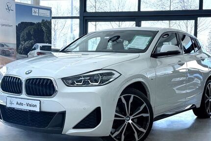 BMW X2 138.897 km 23.790 &euro; München 81825