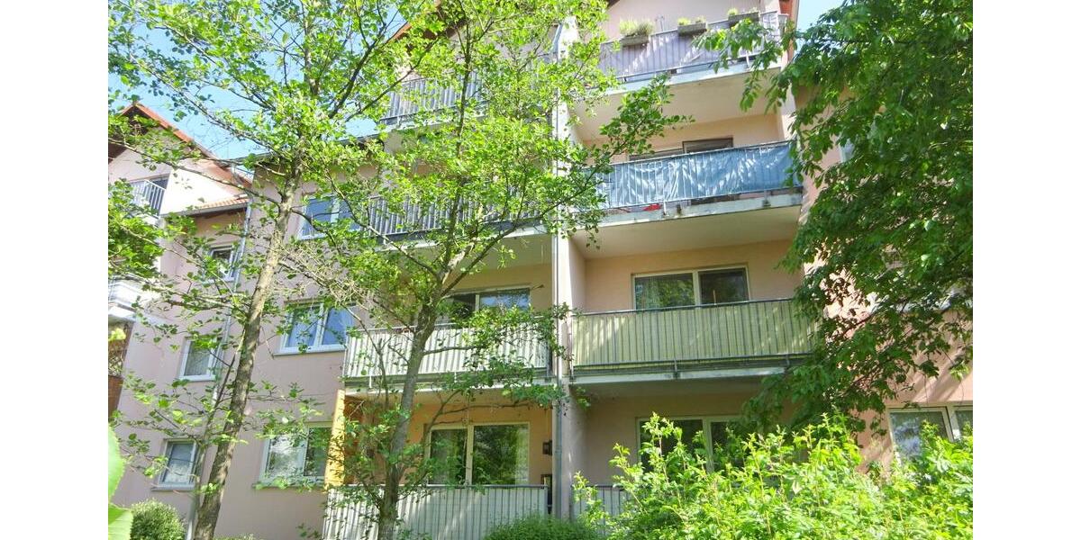 Etagenwohnung Neustadt bei Coburg - 3 Zimmer, 78 m&sup2;, 580&euro; | Angebot:25837951