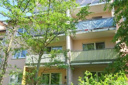 Wohnung Neustadt bei Coburg - 3 Zimmer, 78 m&sup2;, 580&euro; | Angebot:25837951