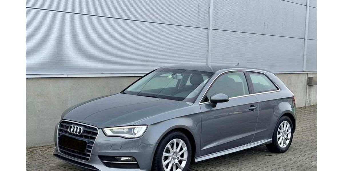 Audi A3 335.000 km 5.900 &euro; Rostock 18107