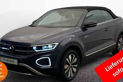VW T-Roc 2.000 km 29.980 &euro; Kaufbeuren 87600
