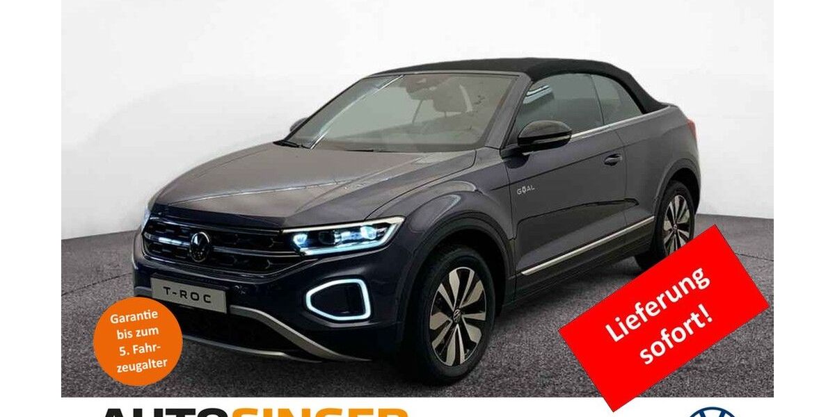 VW T-Roc 2.000 km 29.980 &euro; Kaufbeuren 87600