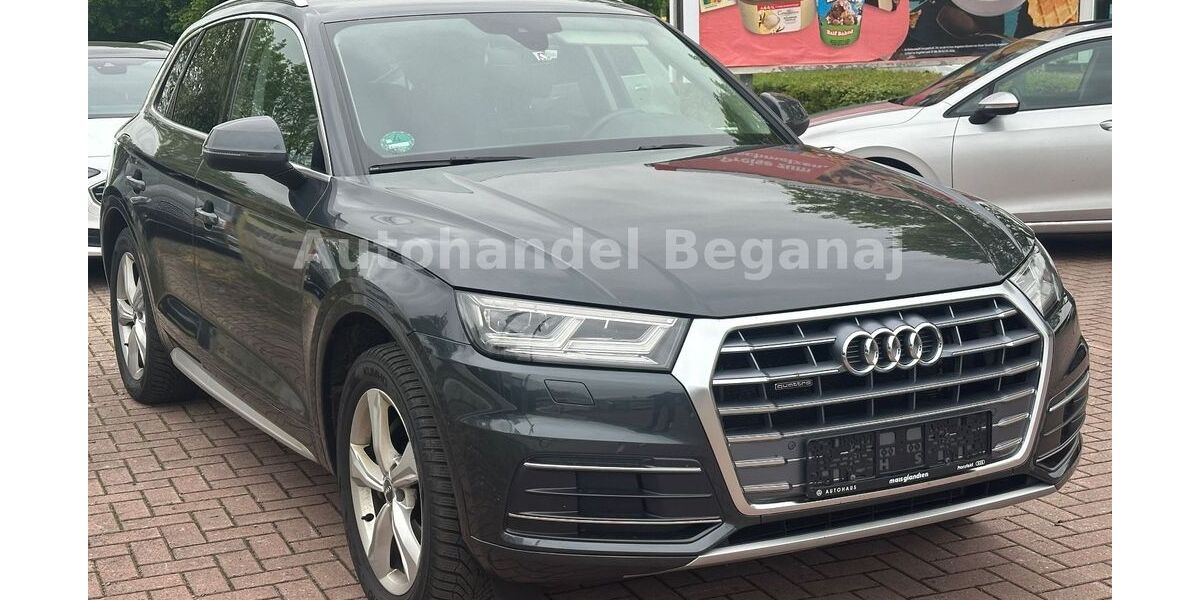 Audi Q5 300.000 km 16.999 &euro; Lamspringe 31195