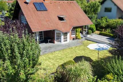 Haus Marburg / Cappel Cappel - 5.5 Zimmer, 135 m&sup2;, 649.000&euro; | Angebot:27356622