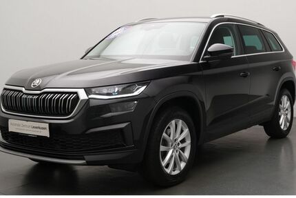Skoda Kodiaq 38.733 km 33.988 &euro; Leverkusen 51379