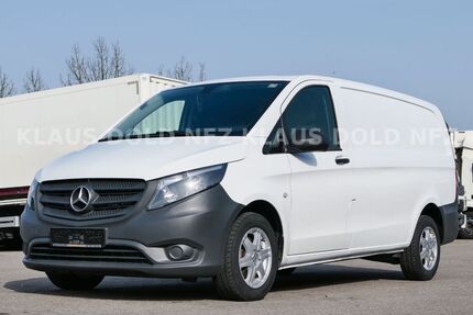 Mercedes-Benz Vito 158.000 km 11.900 &euro; Lahr 77933